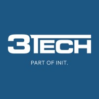 3Tech Automation A/S Logo