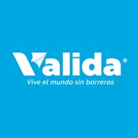 Valida Logo