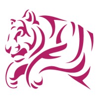 Cherry Tiger Logo