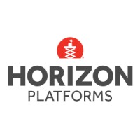 Horizon Platforms Logo