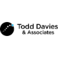 Todd Davies & Associates Logo