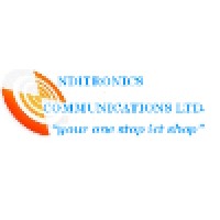 Nditronics Communications Ltd Logo