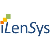 iLenSys Technologies Pvt Ltd Logo