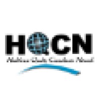 Healthcare Quality Consultants Network Logo