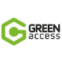 Green Access Ltd Logo