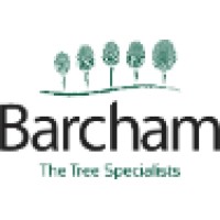 Barcham Trees PLC Logo