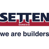 Setten Genesio S.p.A. Logo