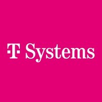 T-Systems Nederland B.V. Logo