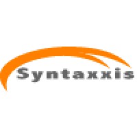 Syntaxxis Logo