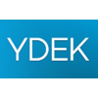 YDEK Productions LLC Logo