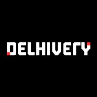 Delhivery Logo