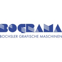BOGRAMA AG Logo