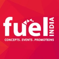 FUEL MEDIA SOLUTIONS PVT LTD Logo