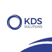 KDS Solutions Ltd Logo