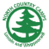 North Country Camps - Lincoln & Whippoorwill Logo