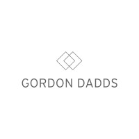 Gordon Dadds Group Solicitors Logo