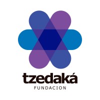 Fundación Tzedaká Logo