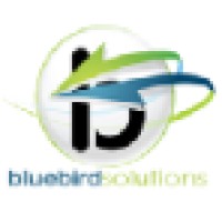 Bluebird Solutions Logo