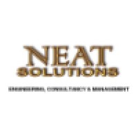 NEAT Solutions Logo