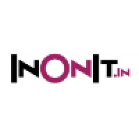 InOnIt.in Logo