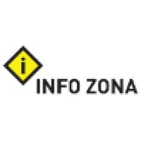 Info Zone Logo