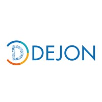 Dejon Logo