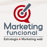 Marketing Funcional Logo