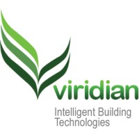 viridian Automation Inc. Logo