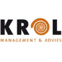 KROL Management & Advies Logo