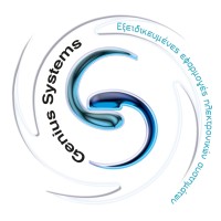 Genius Systems Logo