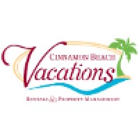 Cinnamon Beach Vacations Logo