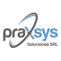 Praxsys Soluciones SRL Logo