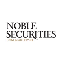 Noble Securities S.A. Logo