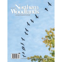 Northern Woodlands Logo