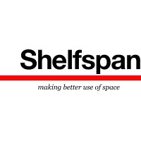 Shelfspan Limited Logo