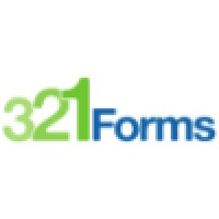 321Forms by Dynamic Screening Solutions (DSS) Logo