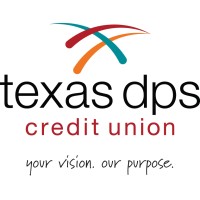 Texas DPS Credit Union Logo