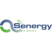 Senergy Consult Logo