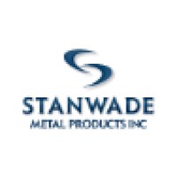 Stanwade Metal Products Logo