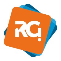 Reflecta Graphics Logo