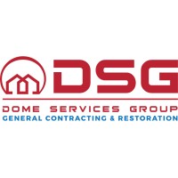 Dome Services Group Logo