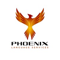 Phoenix Language Services, Inc. Logo