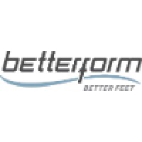 Betterform, Inc. Logo