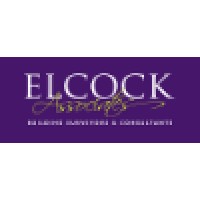Elcock Associates Logo