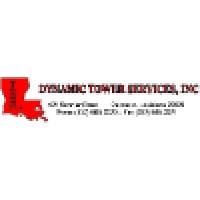 Dynamic Tower Services, Inc. Logo