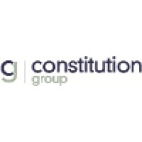 Constitution Group Logo