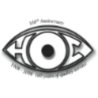Hirshland Optical Logo
