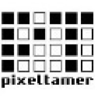 pixeltamer.net Logo