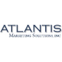 Atlantis Marketing Solutions Logo