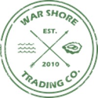 War Shore Trading Company, LLC Logo